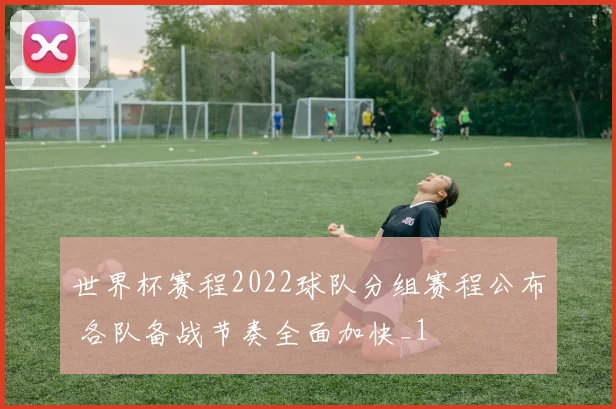 世界杯赛程2022球队分组赛程公布 各队备战节奏全面加快_1