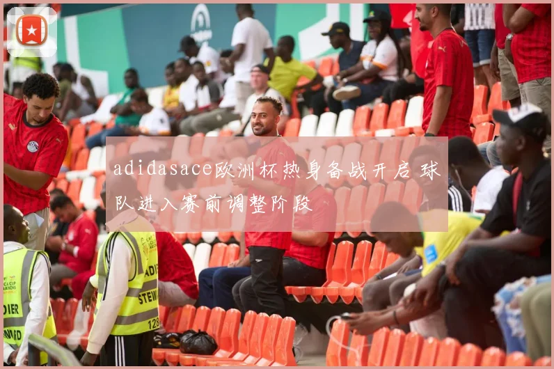 adidasace欧洲杯热身备战开启 球队进入赛前调整阶段